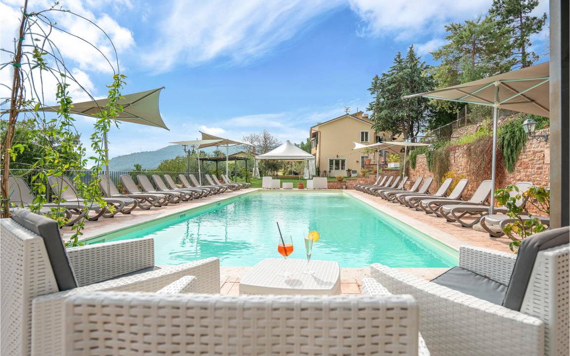 Macerino Apartment | 60 m² Apartment ∙ 2 bedrooms ∙ 5 guests