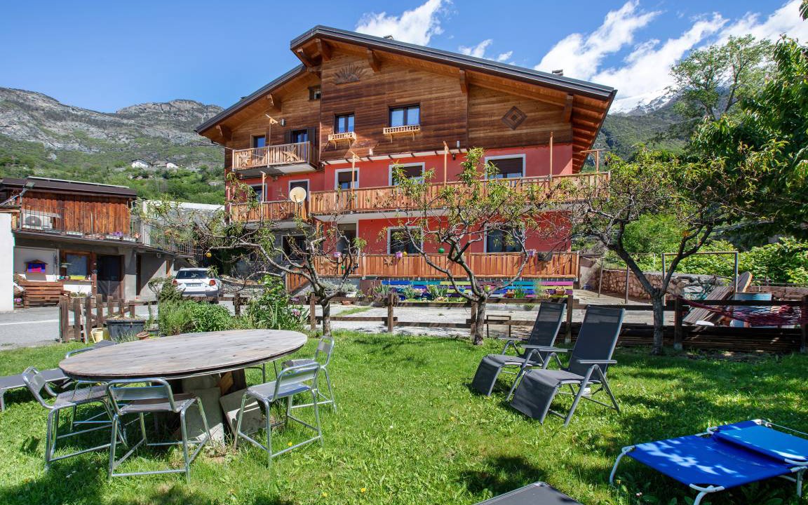Panorama Apartment | 60 m² Apartment ∙ 2 bedrooms ∙ 4 guests
