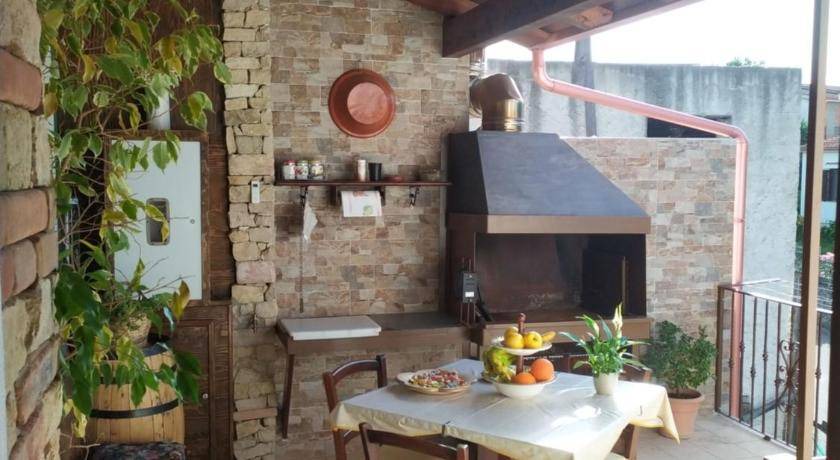 Serdiana Apartment | 60 m² Apartment ∙ 2 bedrooms ∙ 6 guests