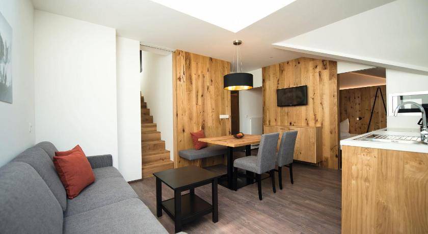 Sant'Andrea in Monte Apartment | 60 m² Apartment ∙ 2 bedrooms ∙ 6 guests