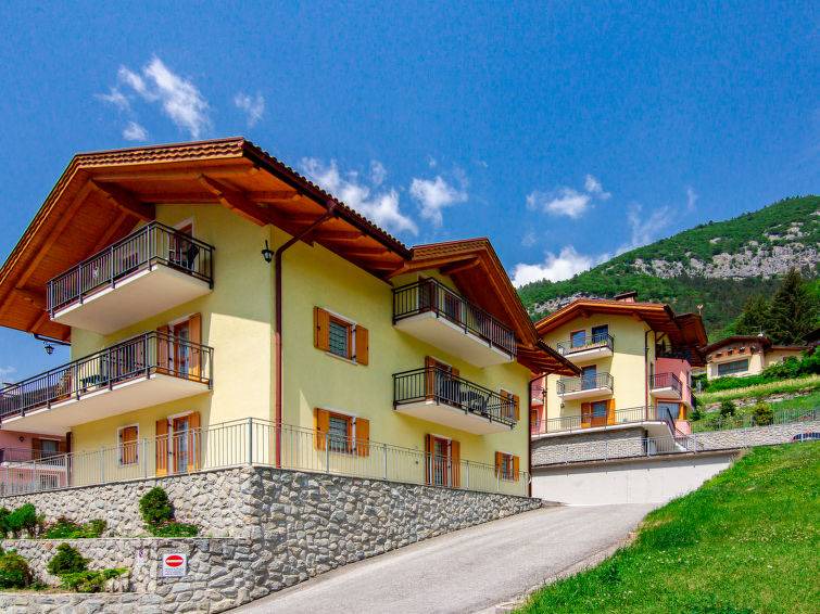 Bozzana Apartment | 60 m² Apartment ∙ 3 bedrooms ∙ 6 guests
