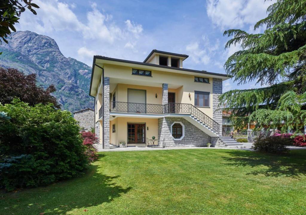 Giumello Apartment | 60 m² Apartment ∙ 5 guests