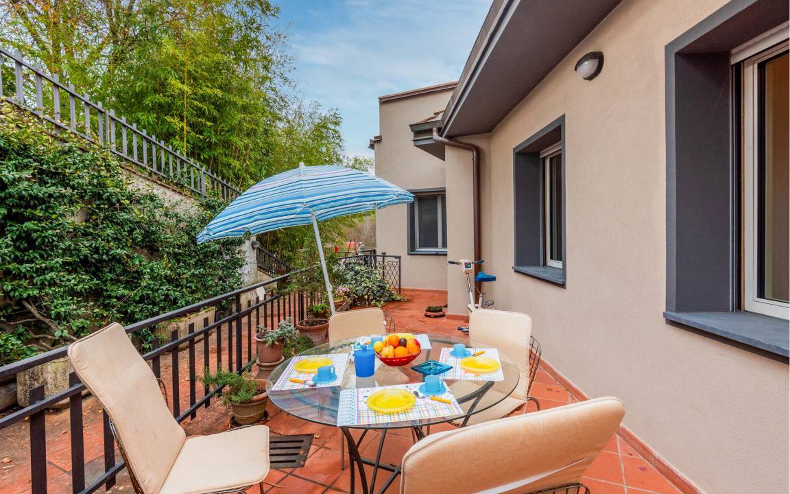 Greve in Chianti Apartment | 60 m² Apartment ∙ 1 bedroom ∙ 4 guests