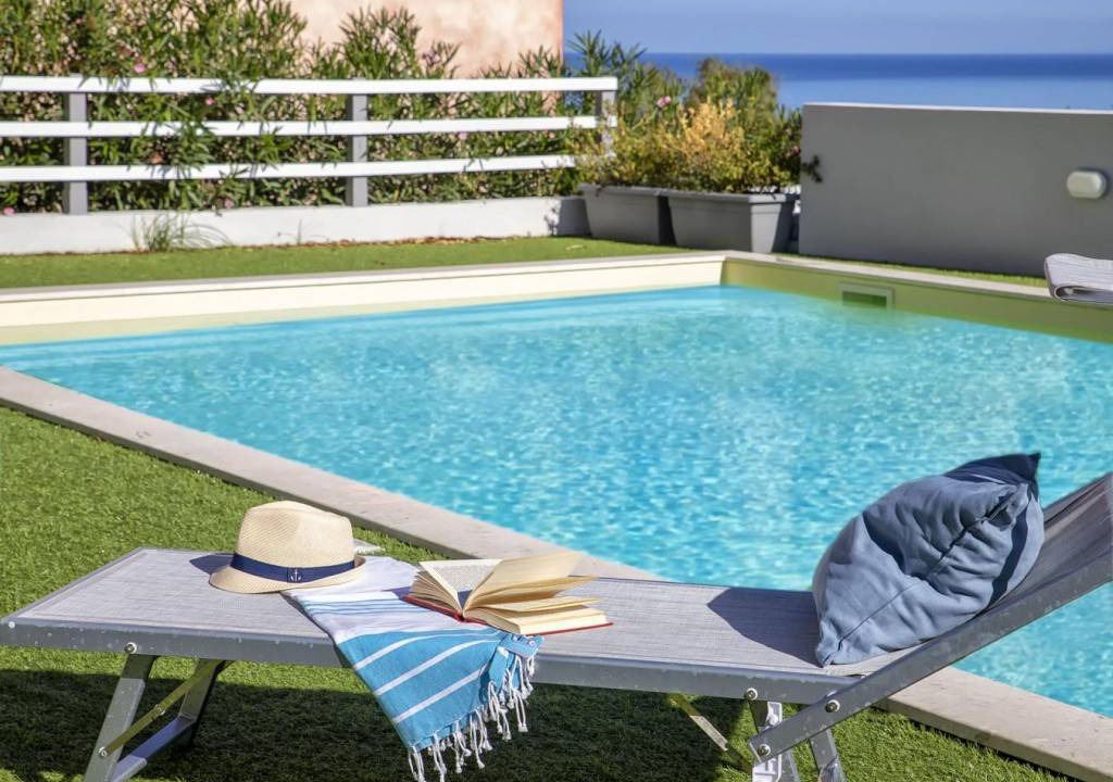La Muddizza Apartment | 60 m² Apartment ∙ 2 bedrooms ∙ 5 guests