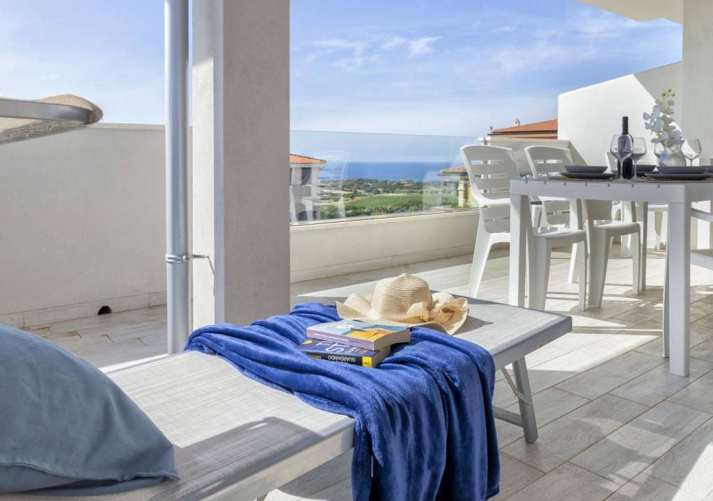 La Muddizza Apartment | 60 m² Apartment ∙ 2 bedrooms ∙ 5 guests