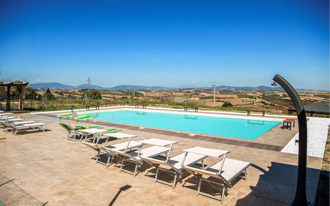 Ponte Rio Apartment | 60 m² Apartment ∙ 2 bedrooms ∙ 6 guests