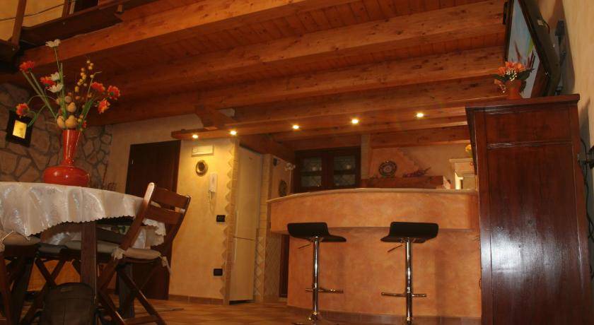 Montelepre Apartment | 60 m² Apartment ∙ 2 bedrooms ∙ 5 guests