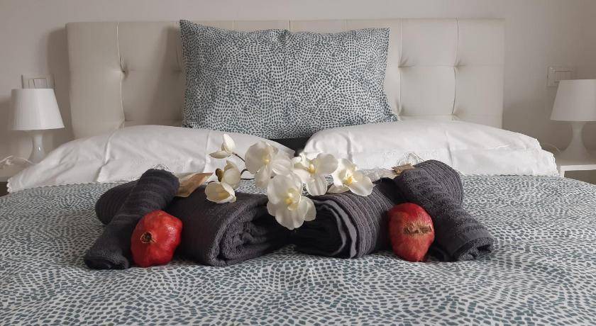 Novi Ligure Apartment | 60 m² Apartment ∙ 1 bedroom ∙ 3 guests