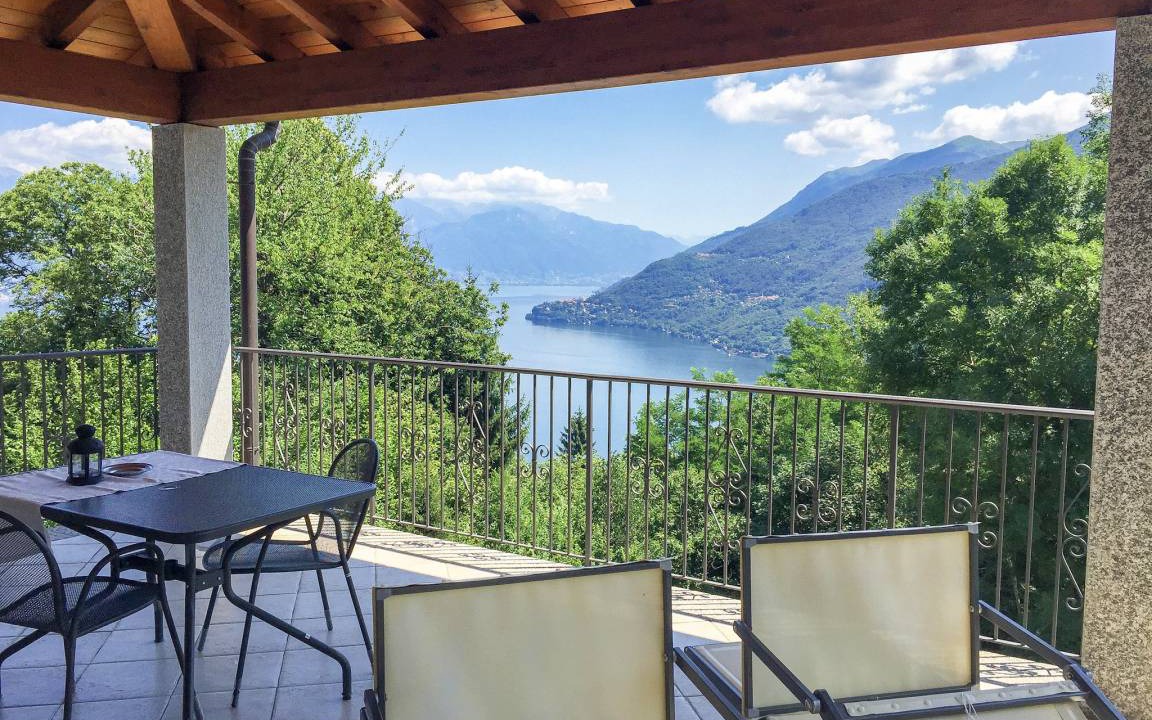 Sant'Agata Apartment | 60 m² Apartment ∙ 1 bedroom ∙ 2 guests