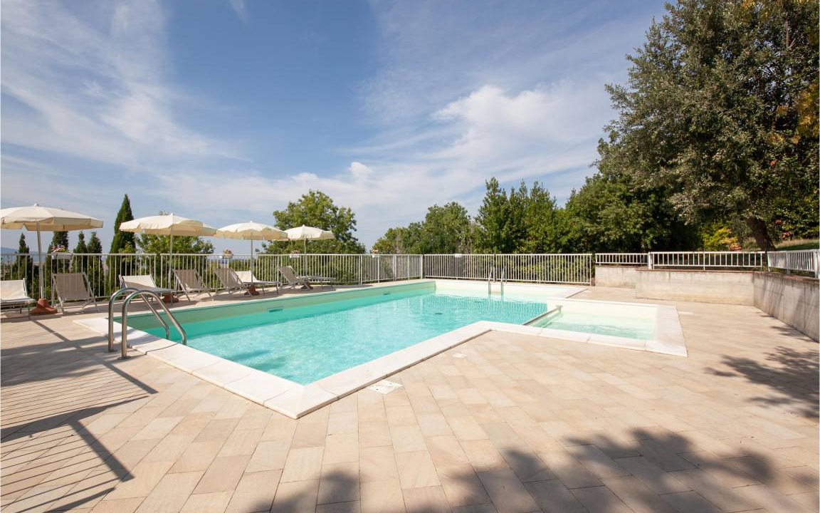 Santa Luce Apartment | 60 m² Apartment ∙ 1 bedroom ∙ 2 guests