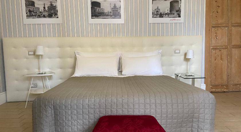Bitonto Bed & Breakfast | 60 m² Bed and breakfast ∙ 5 guests