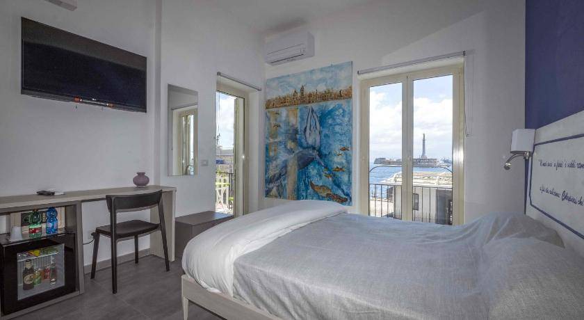 Province of Messina Bed & Breakfast | 60 m² Bed and breakfast ∙ 4 guests