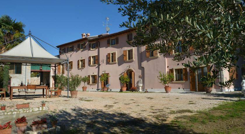 Negrar Bed & Breakfast | 60 m² Bed and breakfast ∙ 3 guests