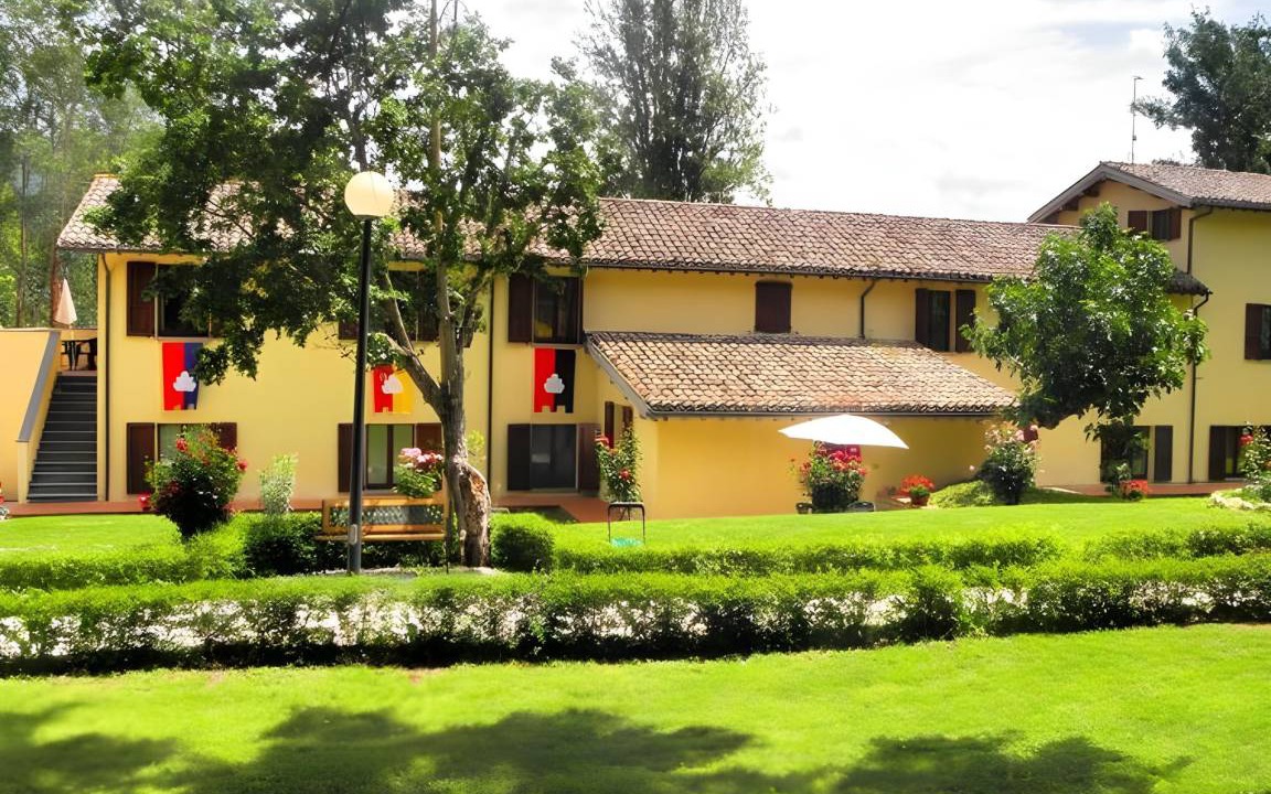 Nerbisci House | 60 m² Farmhouse ∙ 2 bedrooms ∙ 4 guests