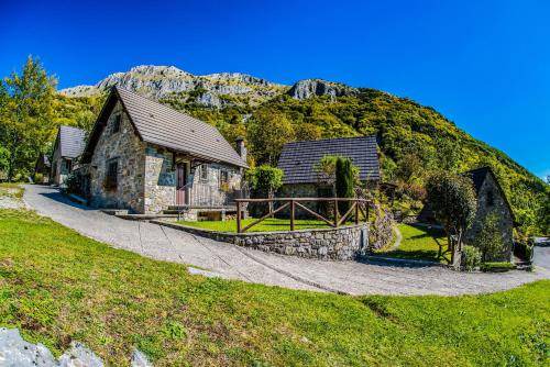Sulcina House | 60 m² House ∙ 2 bedrooms ∙ 6 guests