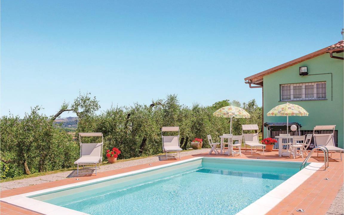 Castelfiorentino House | 60 m² House ∙ 2 bedrooms ∙ 4 guests