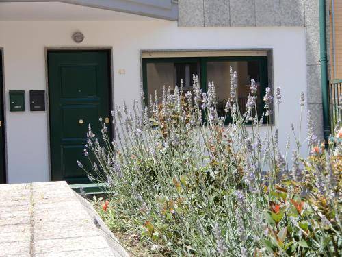 Campobasso House | 60 m² House ∙ 1 bedroom ∙ 4 guests