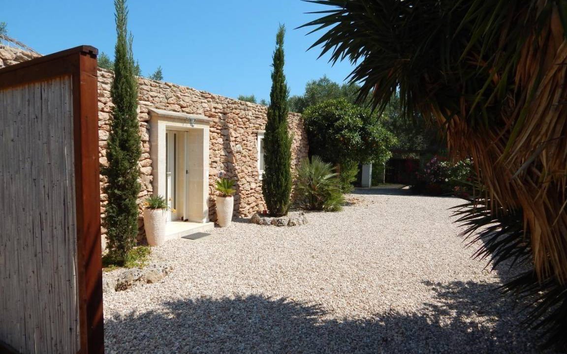 Manduria House | 60 m² House ∙ 1 bedroom ∙ 4 guests