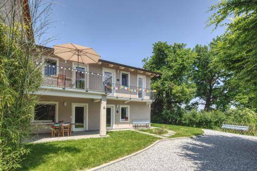 Chiusa di Pesio House | 60 m² House ∙ 1 bedroom ∙ 5 guests