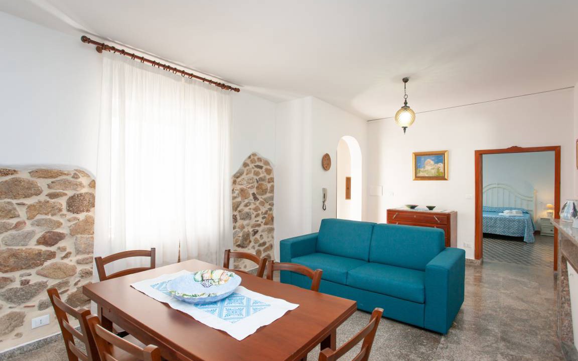 Irgoli House | 60 m² House ∙ 1 bedroom ∙ 4 guests