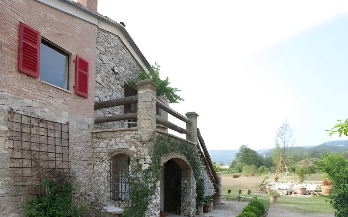 Sarzana House | 60 m² House ∙ 127 guests