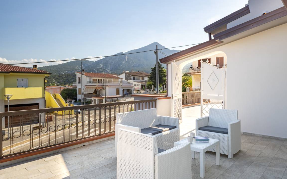 Cala Gonone House | 60 m² House ∙ 2 bedrooms ∙ 6 guests