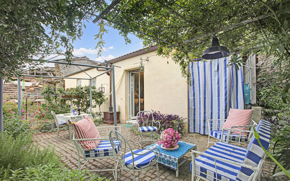 Stellanello House | 60 m² House ∙ 2 bedrooms ∙ 4 guests