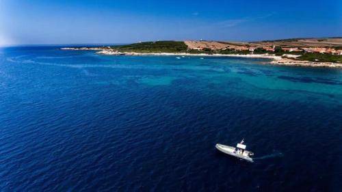 Capo Mannu House | 60 m² House ∙ 2 bedrooms ∙ 5 guests