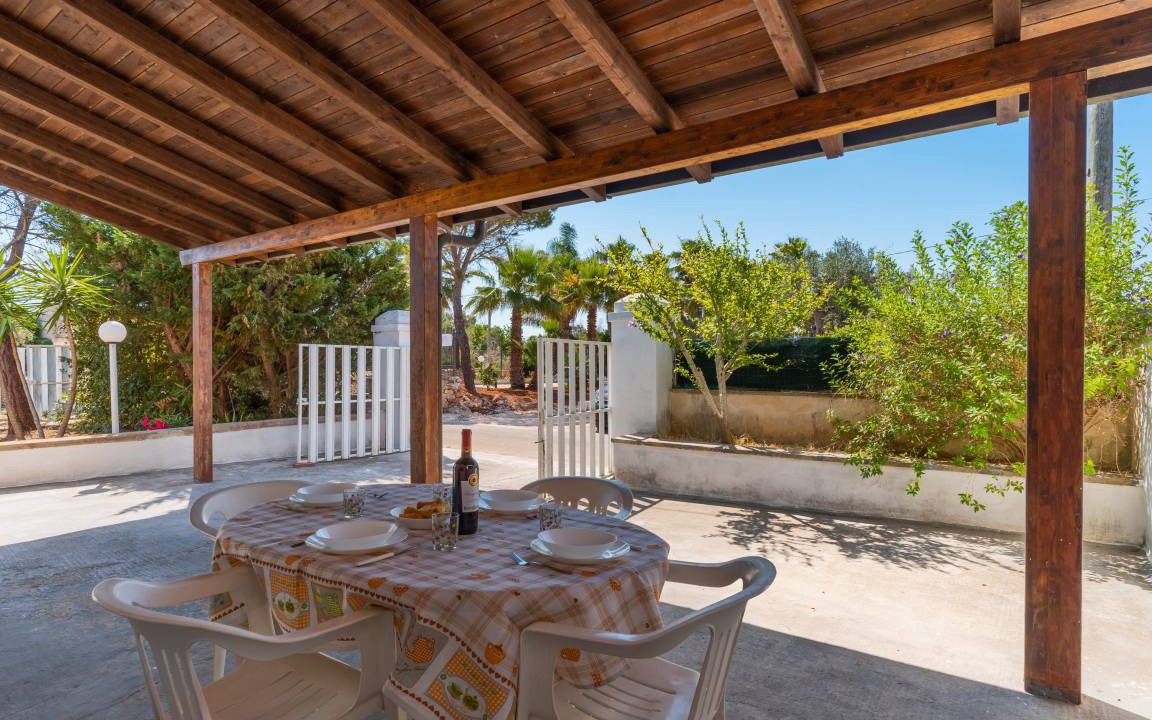 Galatone House | 60 m² House ∙ 2 bedrooms ∙ 6 guests
