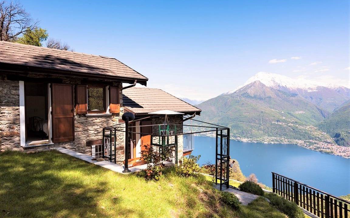 Cremia House | 60 m² House ∙ 2 bedrooms ∙ 4 guests