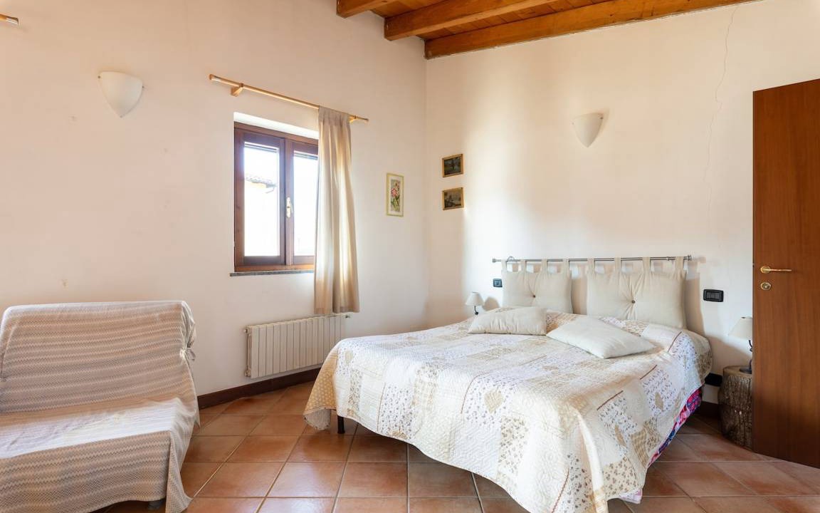 Vesime House | 60 m² House ∙ 2 bedrooms ∙ 6 guests