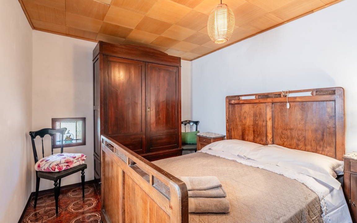 Montefegatesi House | 60 m² House ∙ 2 bedrooms ∙ 4 guests