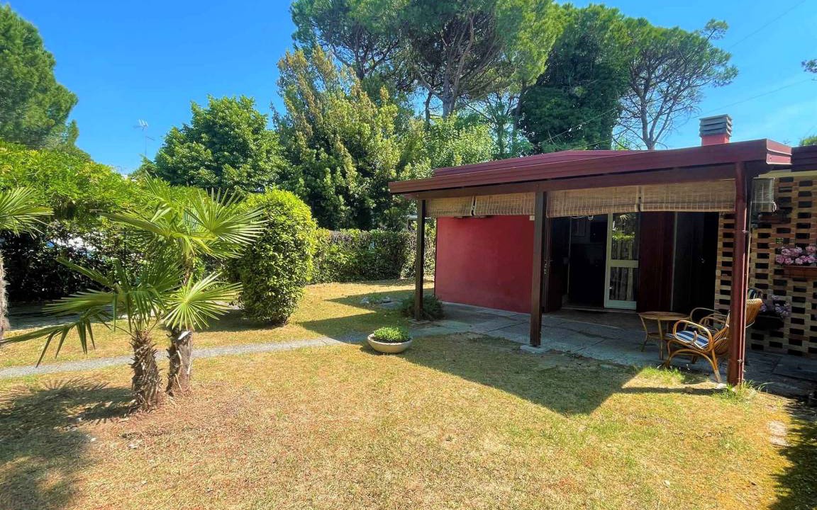 Bibione Pineda House | 60 m² House ∙ 3 bedrooms ∙ 5 guests