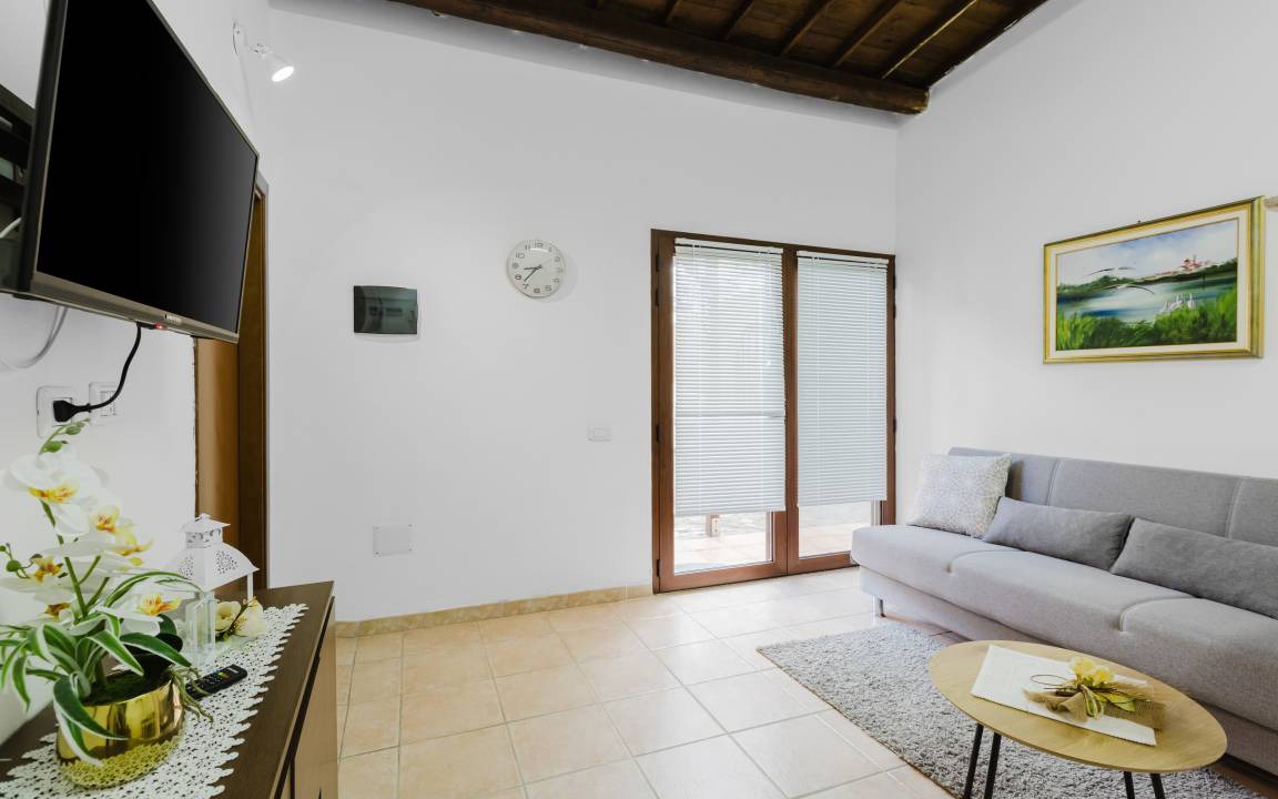 Palmas Arborea House | 60 m² House ∙ 1 bedroom ∙ 4 guests