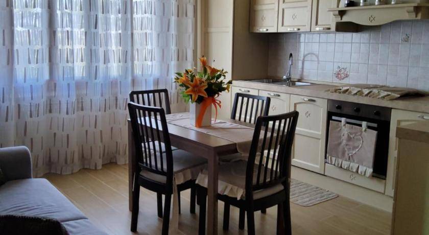 Piove di Sacco House | 60 m² House ∙ 1 bedroom ∙ 4 guests