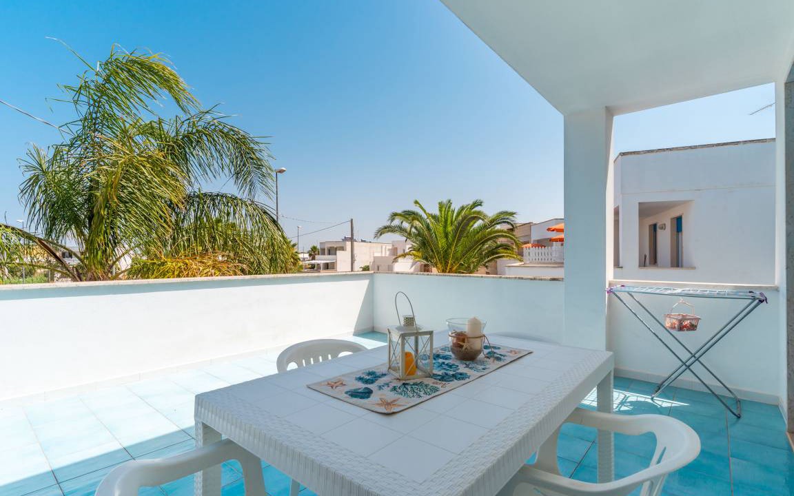 Marina di Mancaversa House | 60 m² House ∙ 1 bedroom ∙ 6 guests