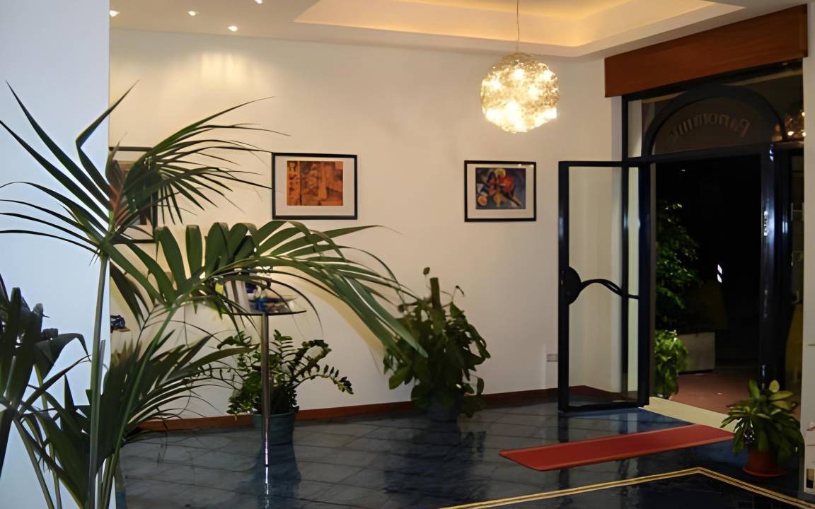 Maiori Apartment | 60 m² Serviced apartment ∙ 2 bedrooms ∙ 127 guests