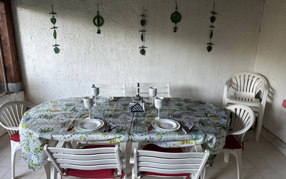 Geremeas Villa | 60 m² Villa ∙ 2 bedrooms ∙ 4 guests
