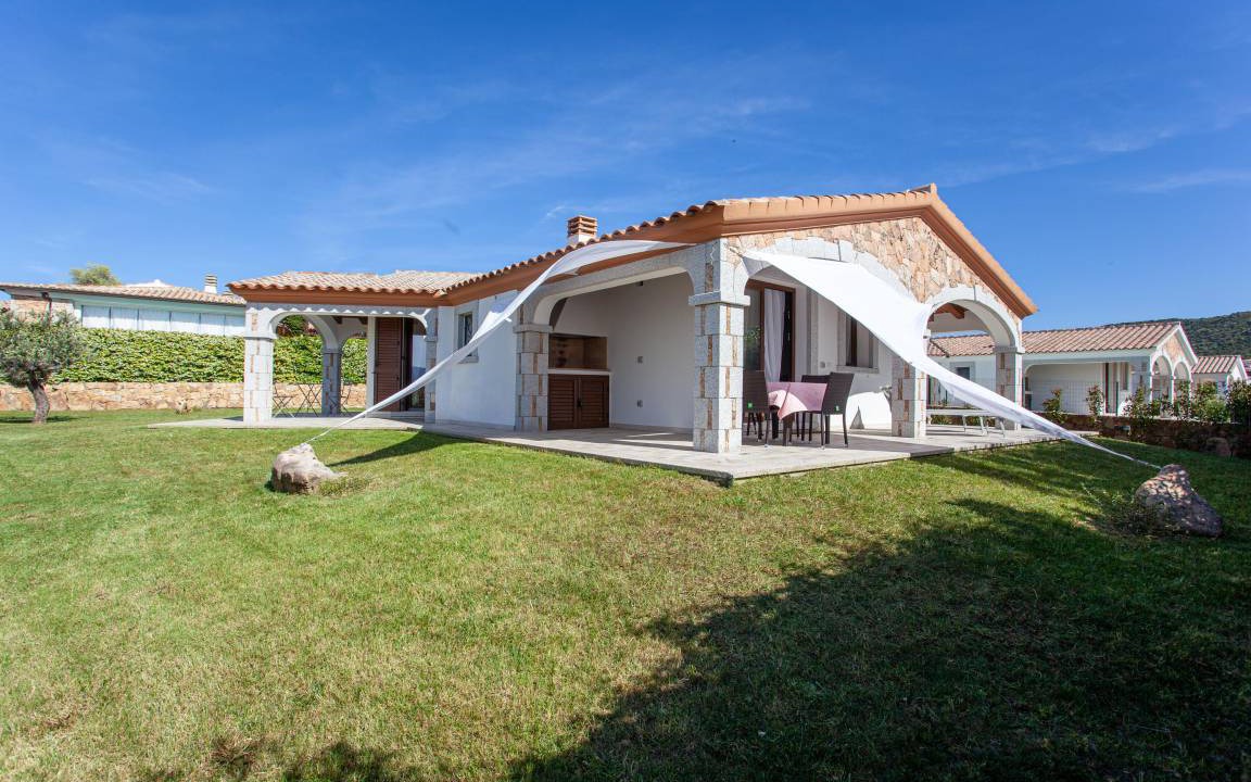 Tanaunella Villa | 60 m² Villa ∙ 2 bedrooms ∙ 5 guests