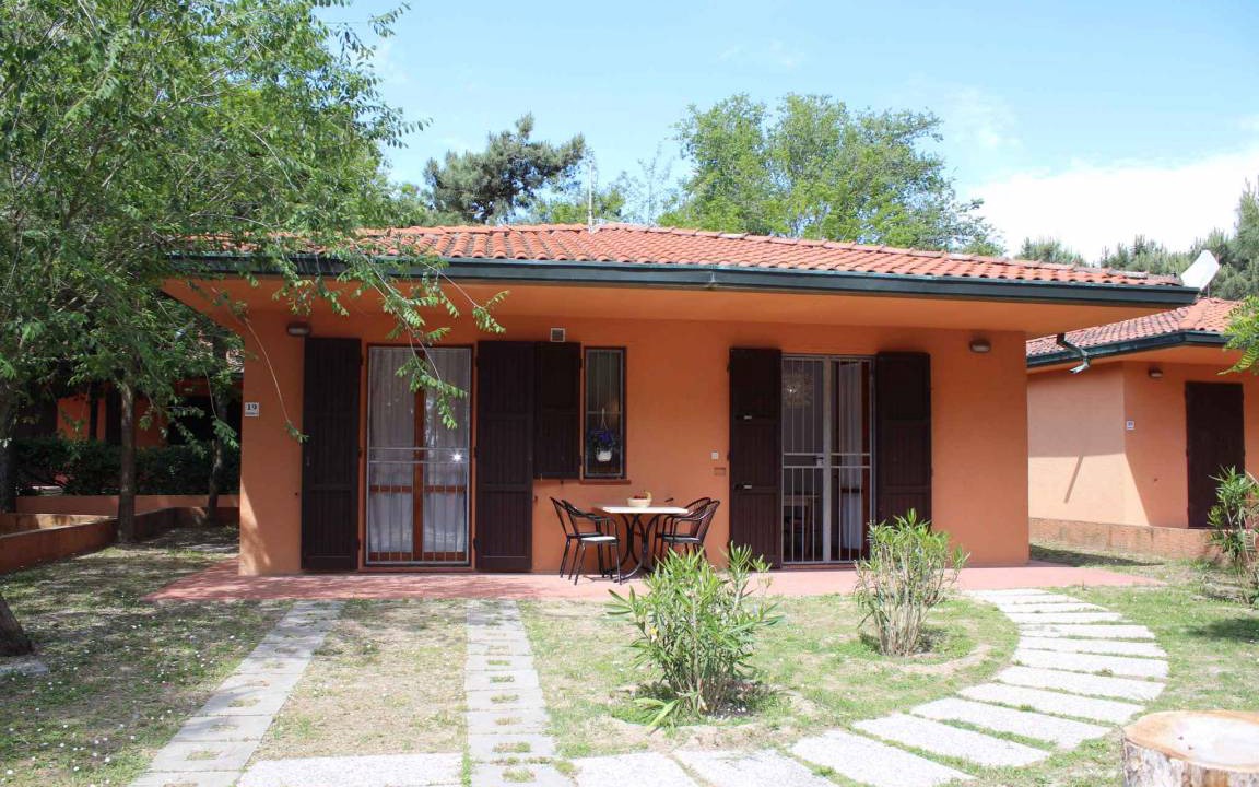 Lido degli Estensi Villa | 60 m² Villa ∙ 3 bedrooms ∙ 6 guests
