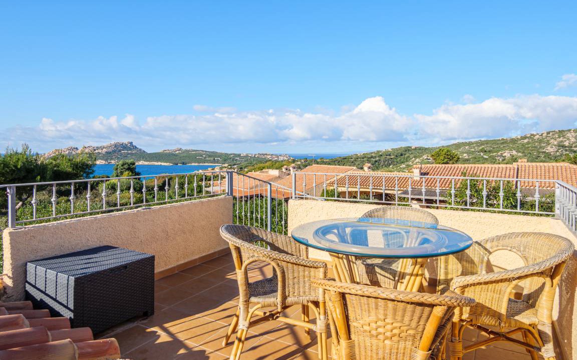 Santa Reparata Villa | 60 m² Villa ∙ 2 bedrooms ∙ 5 guests
