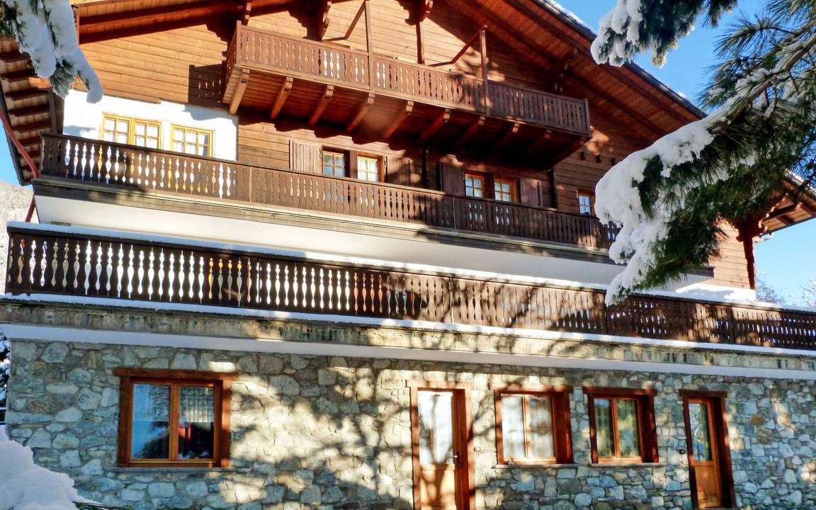 Sarre Villa | 60 m² Villa ∙ 2 bedrooms ∙ 4 guests