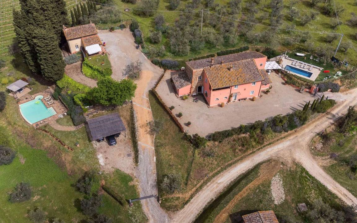Bobolino Villa | 600 m² Villa ∙ 7 bedrooms ∙ 17 guests