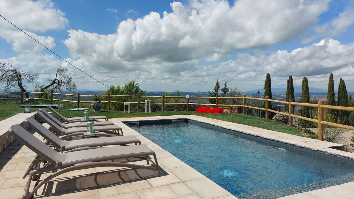 Bobolino Villa | 600 m² Villa ∙ 7 bedrooms ∙ 17 guests