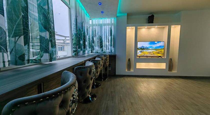 Lido di Pomposa Apartment | 61 m² Apartment ∙ 2 bedrooms ∙ 6 guests