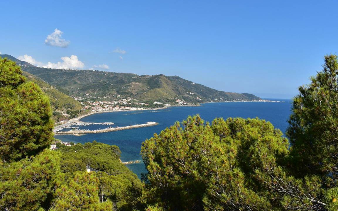 Ponte San Nicola Apartment | 62 m² Apartment ∙ 2 bedrooms ∙ 4 guests