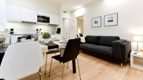 Historic Center Apartment | 62 m² Apartment ∙ 2 bedrooms ∙ 5 guests