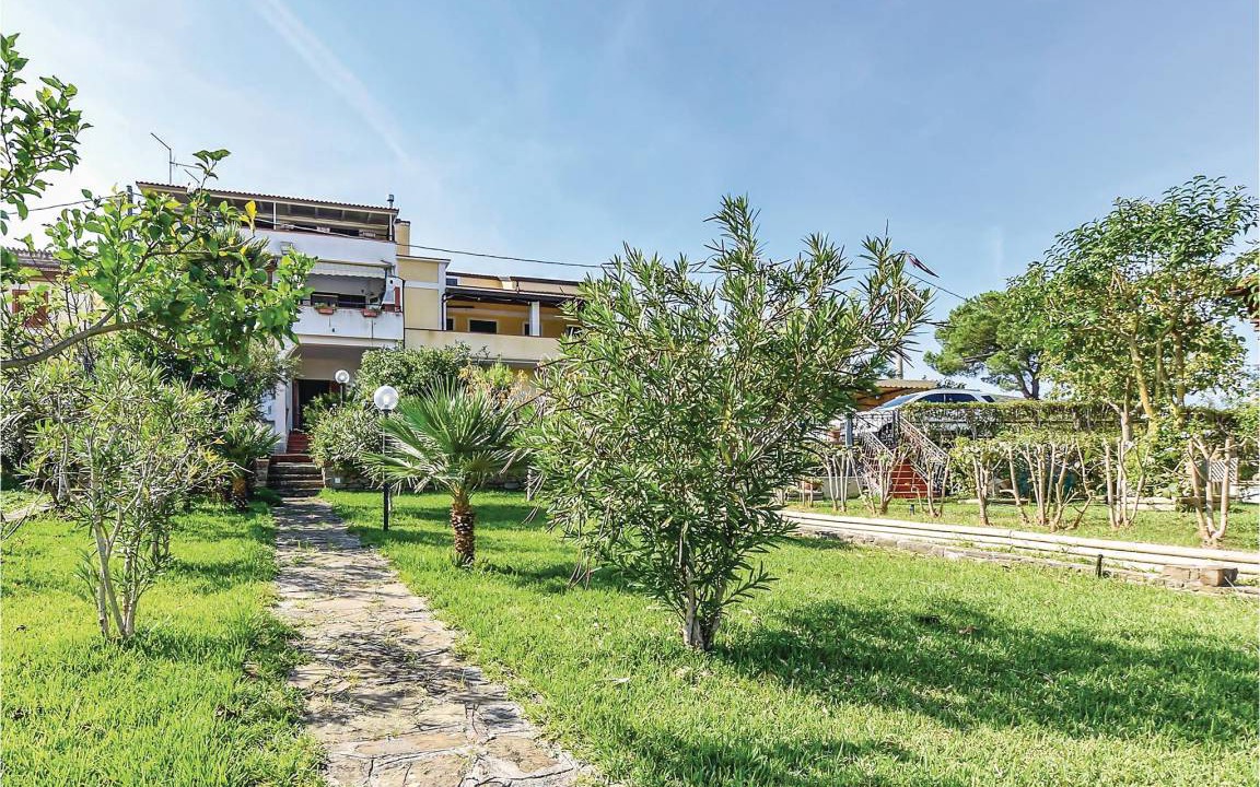 Castellabate Apartment | 62 m² Apartment ∙ 2 bedrooms ∙ 4 guests