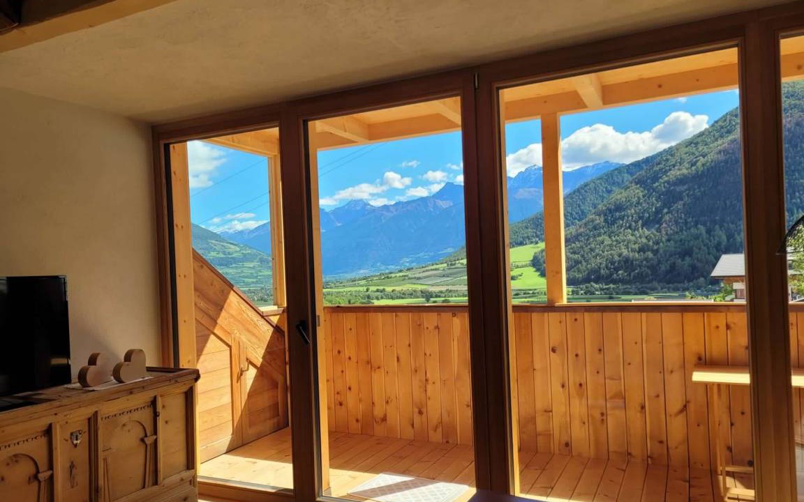 Laudes Apartment | 62 m² Apartment ∙ 2 bedrooms ∙ 4 guests
