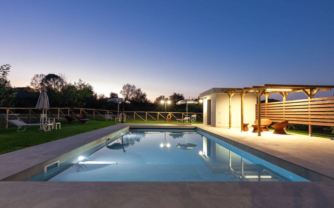 Larciano Other | 63 m² Accommodation ∙ 2 bedrooms ∙ 4 guests